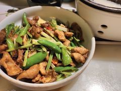 -锦府盐帮·侯宅(五棵松万达店)