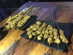 -嘚味徐州烧烤特色菜