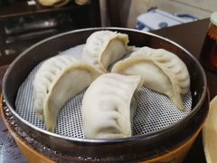 -李记清真馆(打钉巷店)