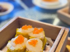 -杭州西子湖四季酒店·金沙厅