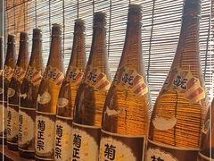 -小川洋风料理(汉街店)