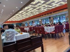 大堂-小榄人家酒楼(民安店)