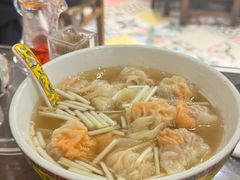 -一记面馆·云吞面嘅专家(富华店)