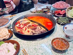 -鸿姐老火锅(花园路店)