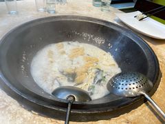 -陈大锅·岳阳鱼馆·地道岳阳菜(美食街店)