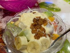 -葛师傅越南特色水果捞(建政南路总店)