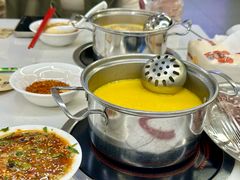 -朱富贵火锅(金融街万达店)