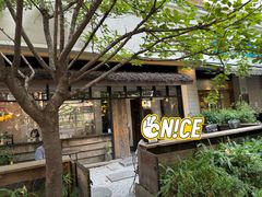 -WABI COFE(愚园路店)