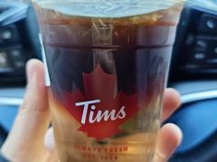 -Tims天好咖啡·贝果(东方广场店)