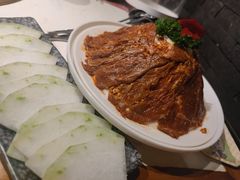 -哥老官重庆美蛙鱼头(五角场合生汇店)