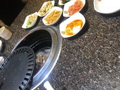 -韩宫宴和牛烤肉(盐城金鹰店)