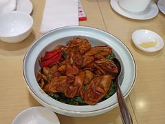 -鼎泰丰(渔阳店)