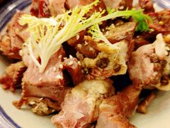 -徐鼎盛民间菜(奥体店)