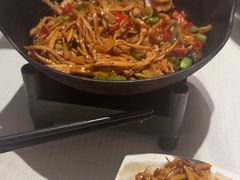 -旺顺阁·北京菜(北辰上品+)