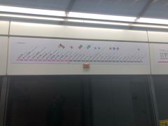 -汉中路(地铁站)