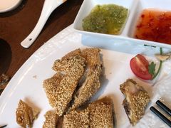 -ZEN采蝶轩·粤味臻鲜·手作点心·商务宴请(泰州店)