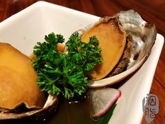 -Mr·Fish鱼鲜生海鲜放题(银泰in99店)