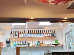 -牛玄庵日式寿喜烧·料理店(新源里店)
