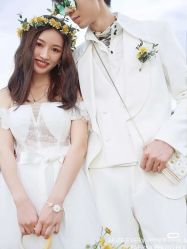 -古摄影婚纱(荔浦半岛豪庭店)