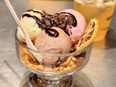 -J Create城市露营咖啡·简餐·宠物(上海动物园店)