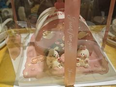 -新疆巴州金丝特餐厅(大钟寺店)