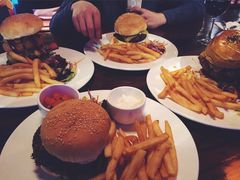 -bluefrog蓝蛙(水游城店)