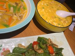 -盐帮食坊•小河帮川菜(四川师大店)