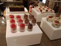-西安高新洲际酒店•源咖啡全日制餐厅