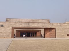 -盘龙城国家考古遗址公园