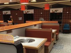 -门家大院铁锅炖·KTV·包房(浑南店)