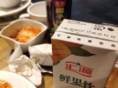 -怡人怡口牛排海鲜自助(飞龙大厦店)