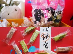 -唐饼家(第一食品五角场店)