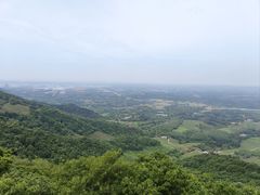 -敬亭山风景名胜区