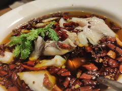 -U你·湖北家宴菜(南湖总店)