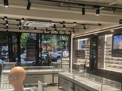 -宝岛眼镜·星创视光中心(中泰店)