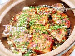 -妈妈家·本帮菜(总店)