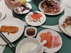 -清远熹乐谷温泉度假酒店