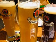 -宝莱纳餐厅(滨江店)