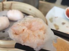-添好运点心专门店(深水埗店)