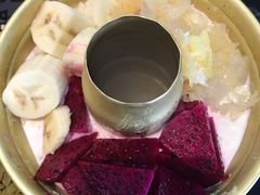 -大浪烤肉网红菜餐厅