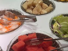 -豪客来牛排(人民东路店)