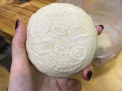 -李小老烧饼(常营民族家园店)
