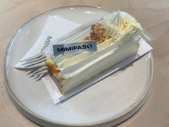 -MIMI FASO(古仓店)