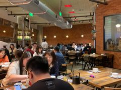 大堂-铁公鸡·四川料理(天环广场店)