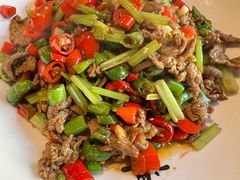 -鄱阳湖·江西小炒·瓦罐煨汤(五道口店)