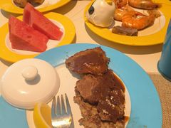 -帝企鹅自助餐厅•儿童岛•真企鹅(长隆企鹅酒店)