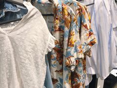 -ZARA(仓山万达店)