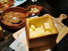 -绿茶餐厅(深圳龙华天虹购物中心店)