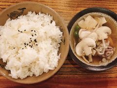 牛肉汤锅-汤厨(五道营店)