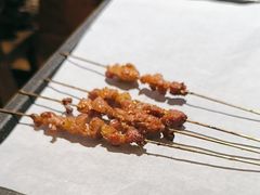 -破店肥哈·东北烧烤(南山保利店)